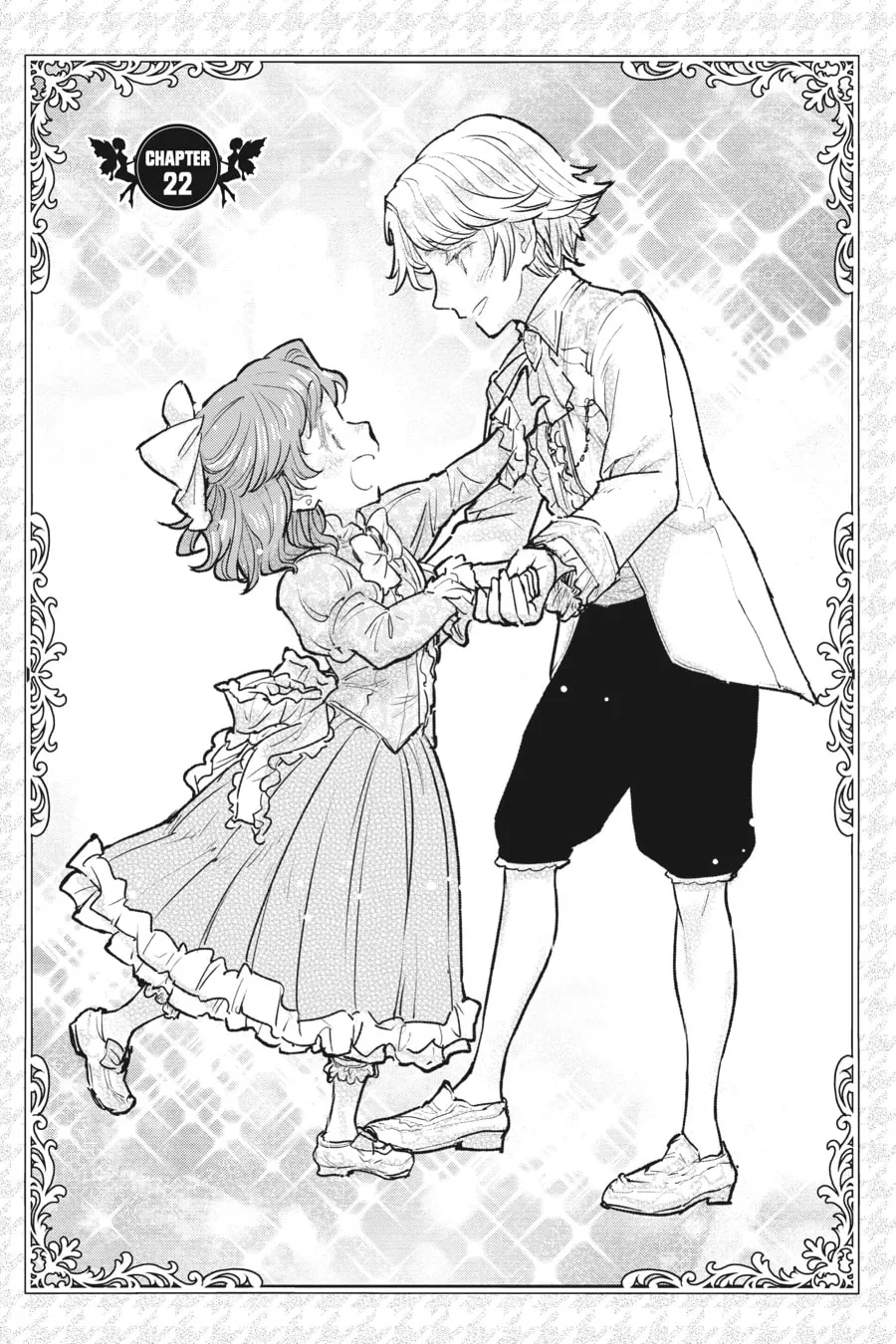 Kizoku kara Shomin ni Natta no de, Kon