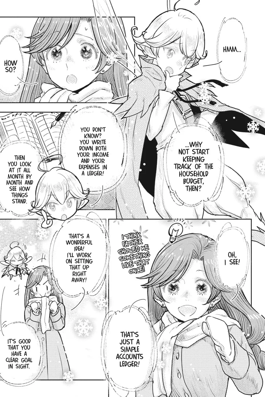Kizoku kara Shomin ni Natta no de, Kon