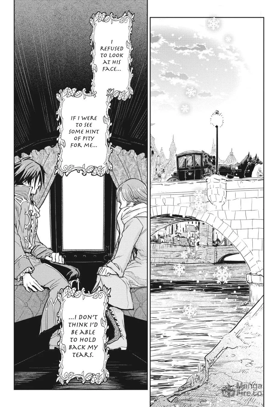 Kizoku kara Shomin ni Natta no de, Kon