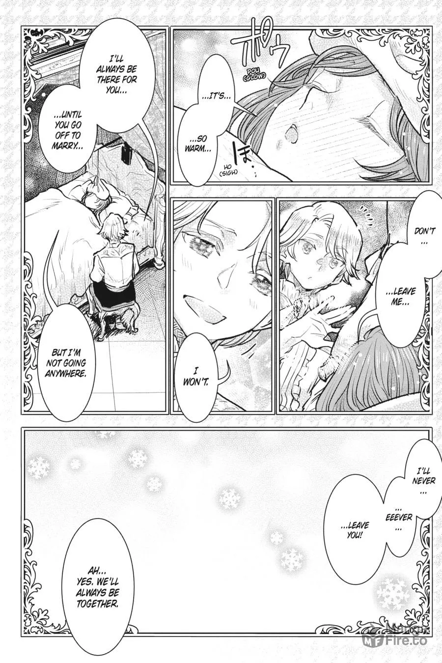 Kizoku kara Shomin ni Natta no de, Kon