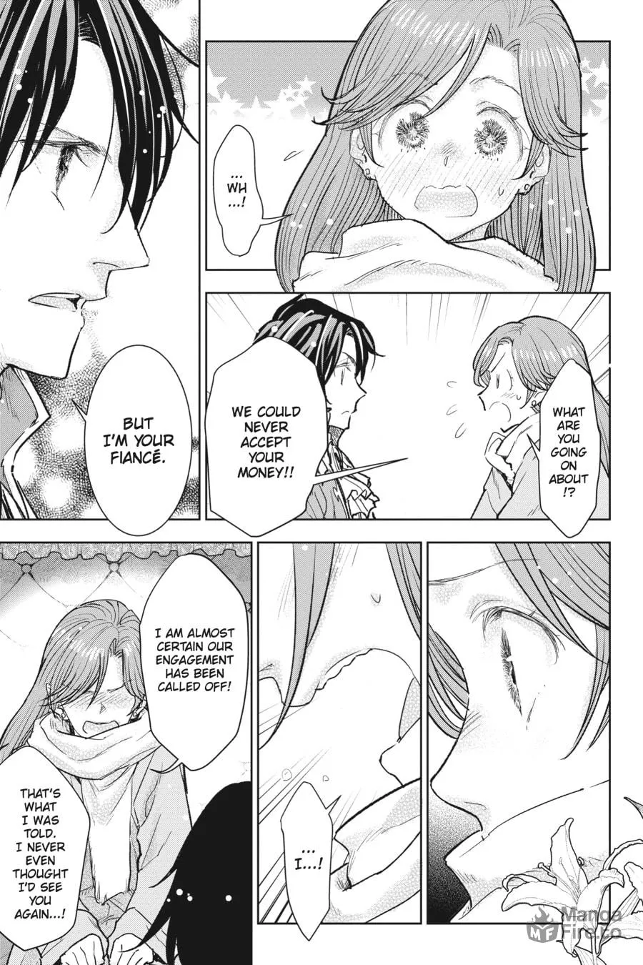 Kizoku kara Shomin ni Natta no de, Kon