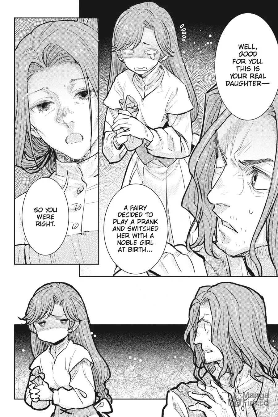 Kizoku kara Shomin ni Natta no de, Kon
