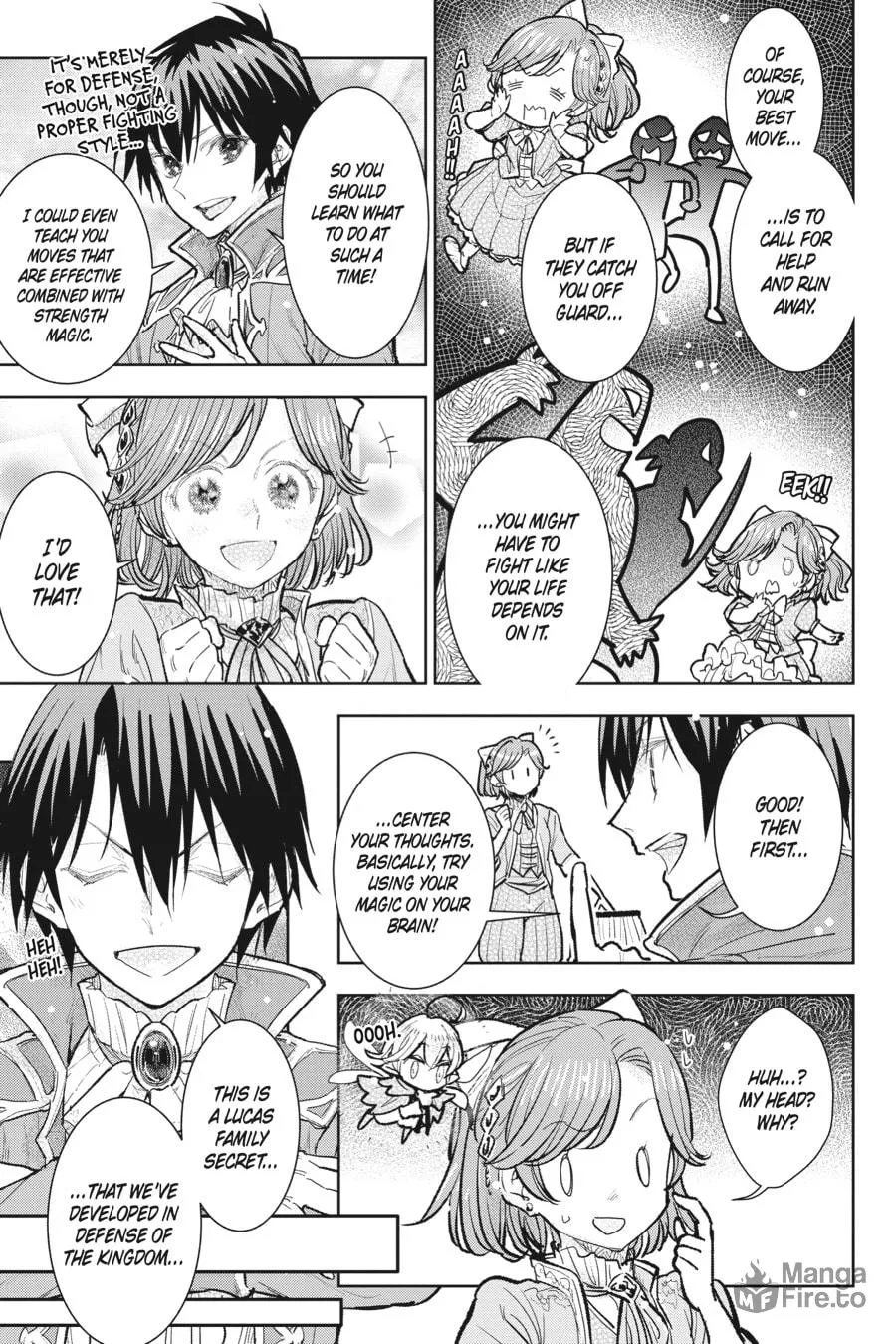 Kizoku kara Shomin ni Natta no de, Kon