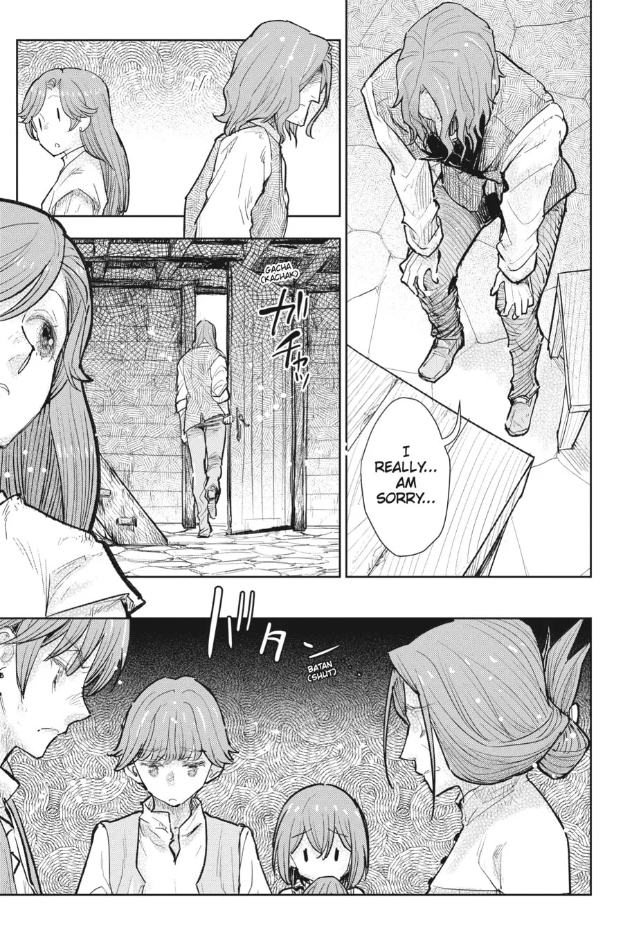 Kizoku kara Shomin ni Natta no de, Kon