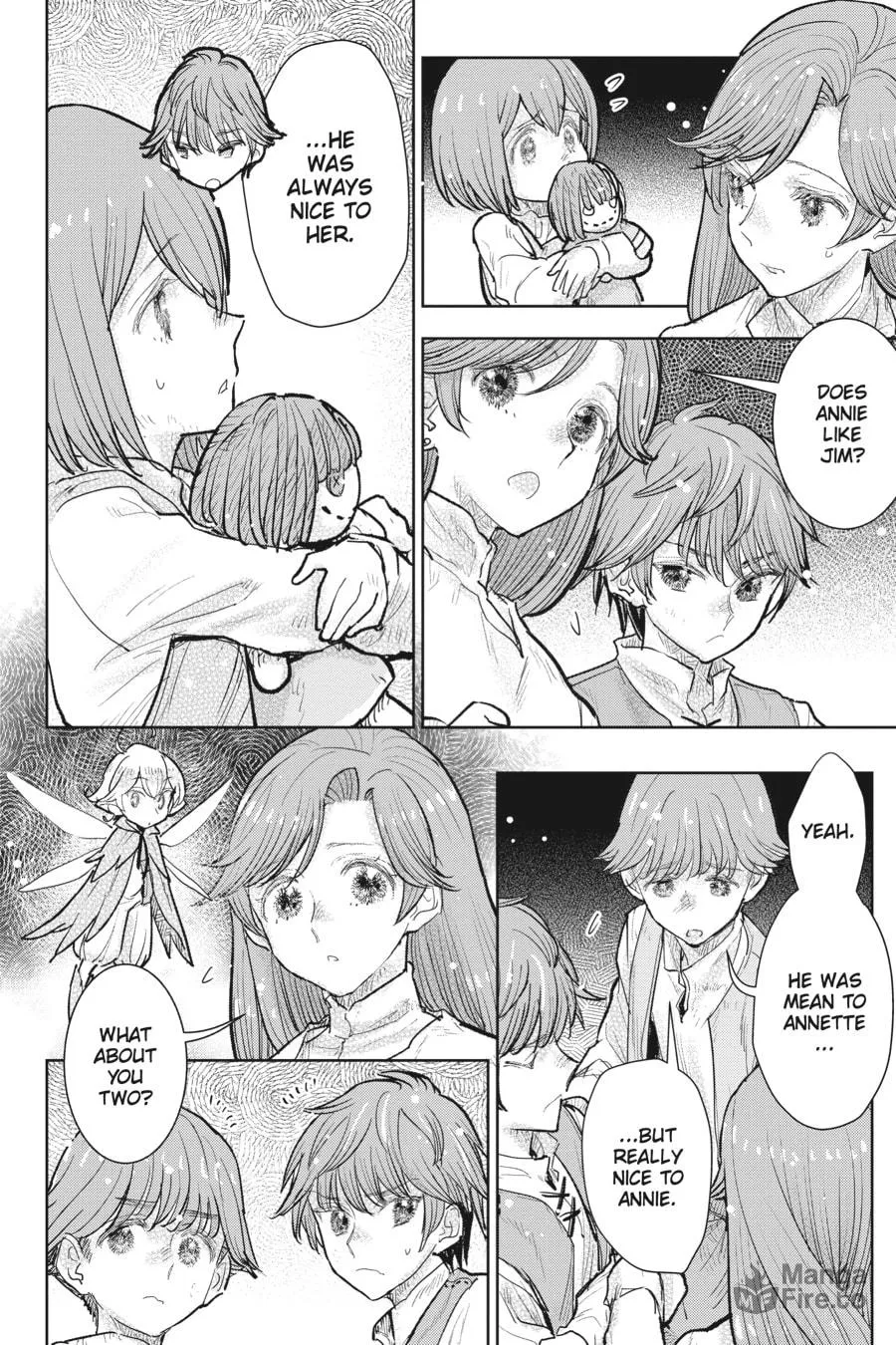 Kizoku kara Shomin ni Natta no de, Kon