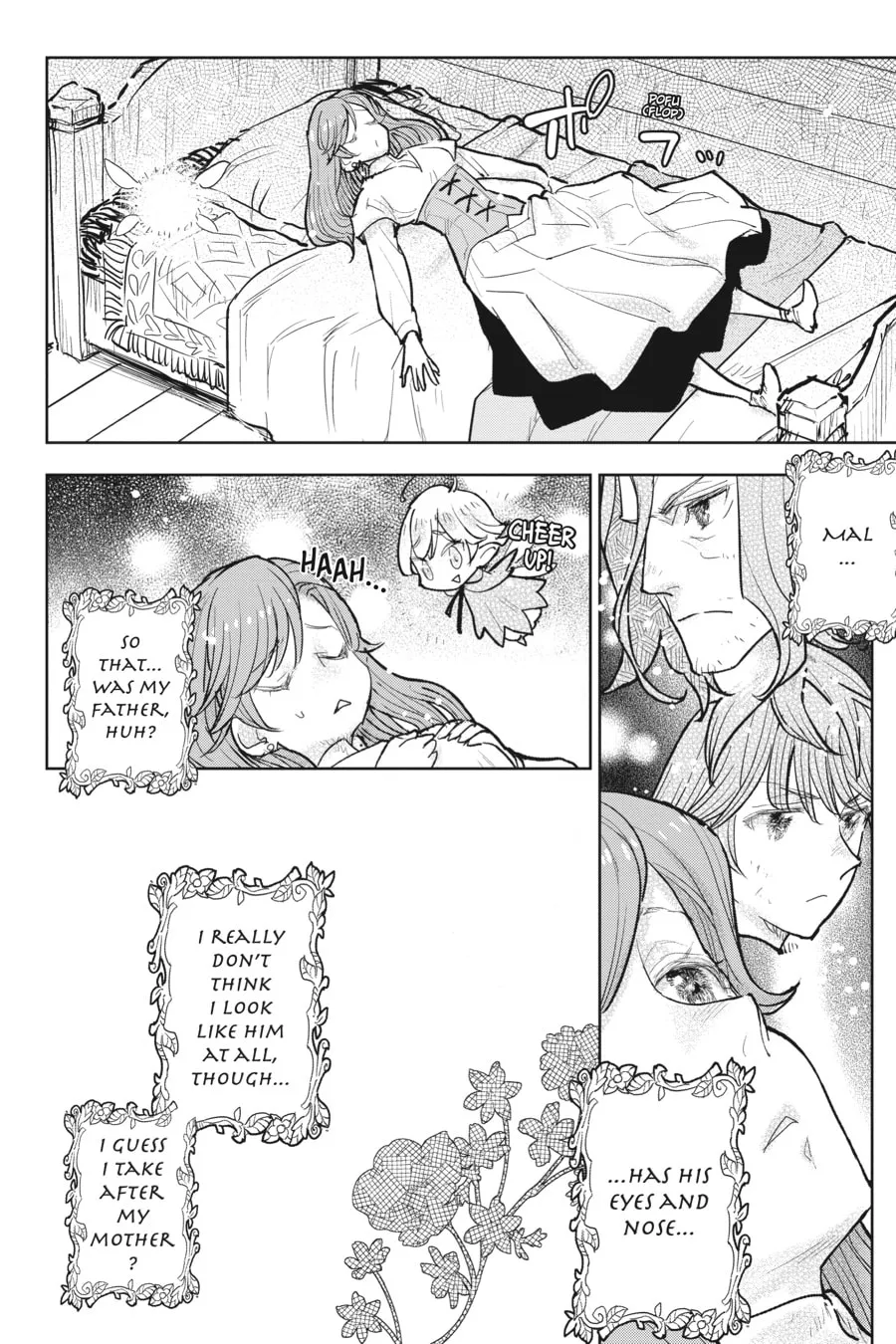 Kizoku kara Shomin ni Natta no de, Kon