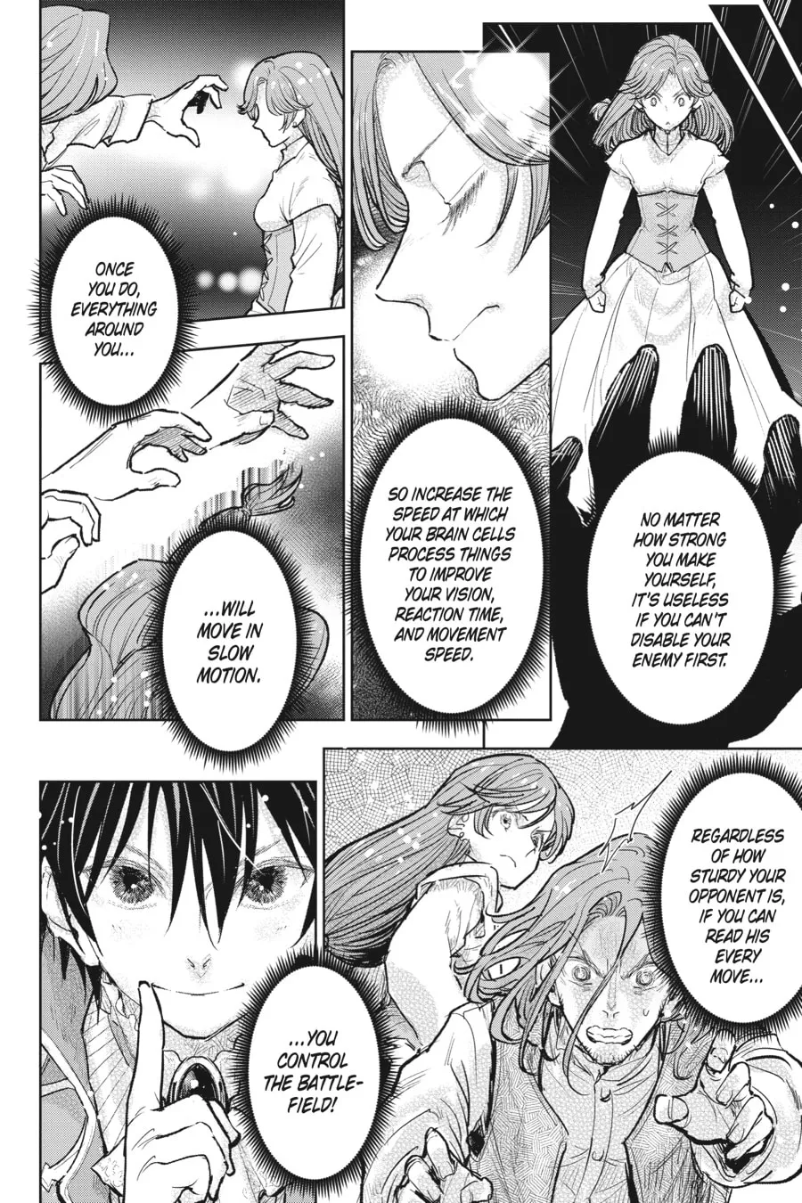 Kizoku kara Shomin ni Natta no de, Kon