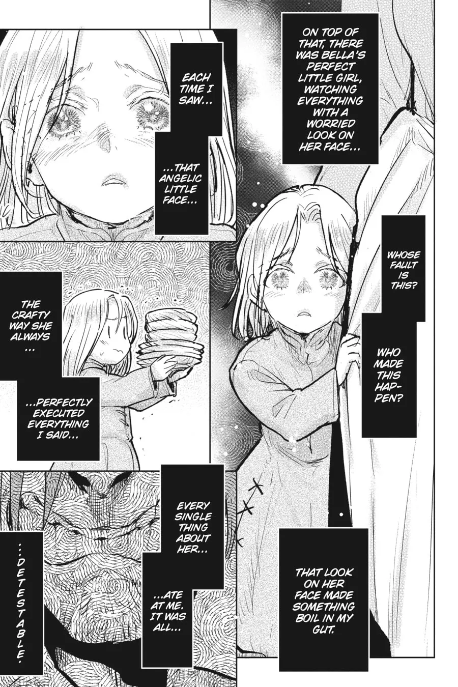 Kizoku kara Shomin ni Natta no de, Kon