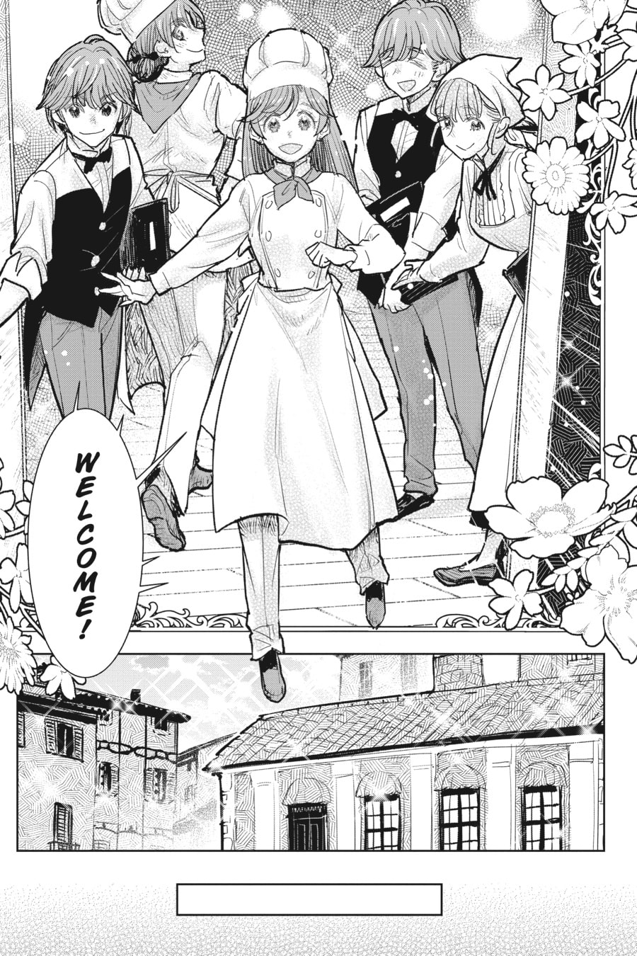 Kizoku kara Shomin ni Natta no de, Kon