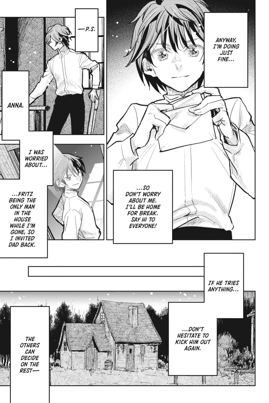 Kizoku kara Shomin ni Natta no de, Kon
