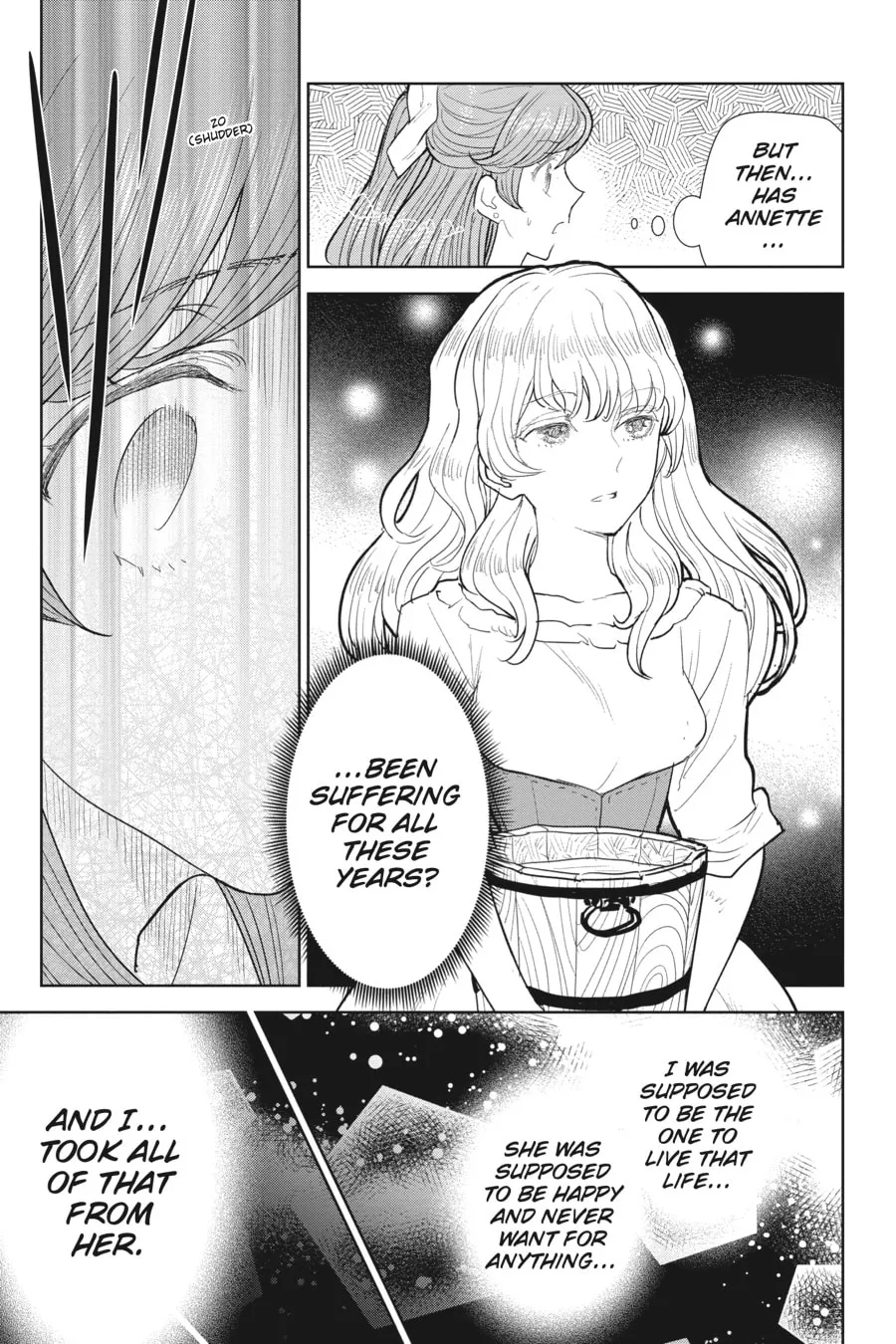 Kizoku kara Shomin ni Natta no de, Kon
