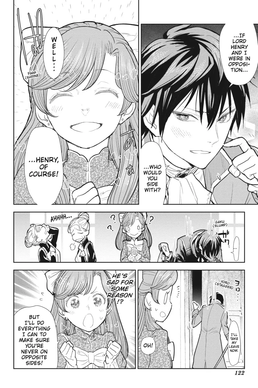 Kizoku kara Shomin ni Natta no de, Kon