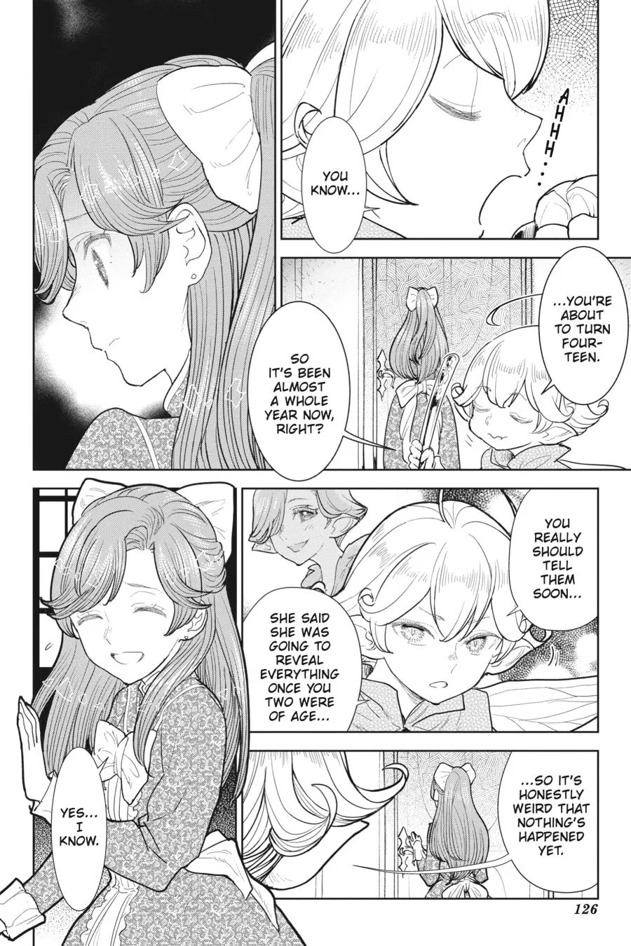 Kizoku kara Shomin ni Natta no de, Kon
