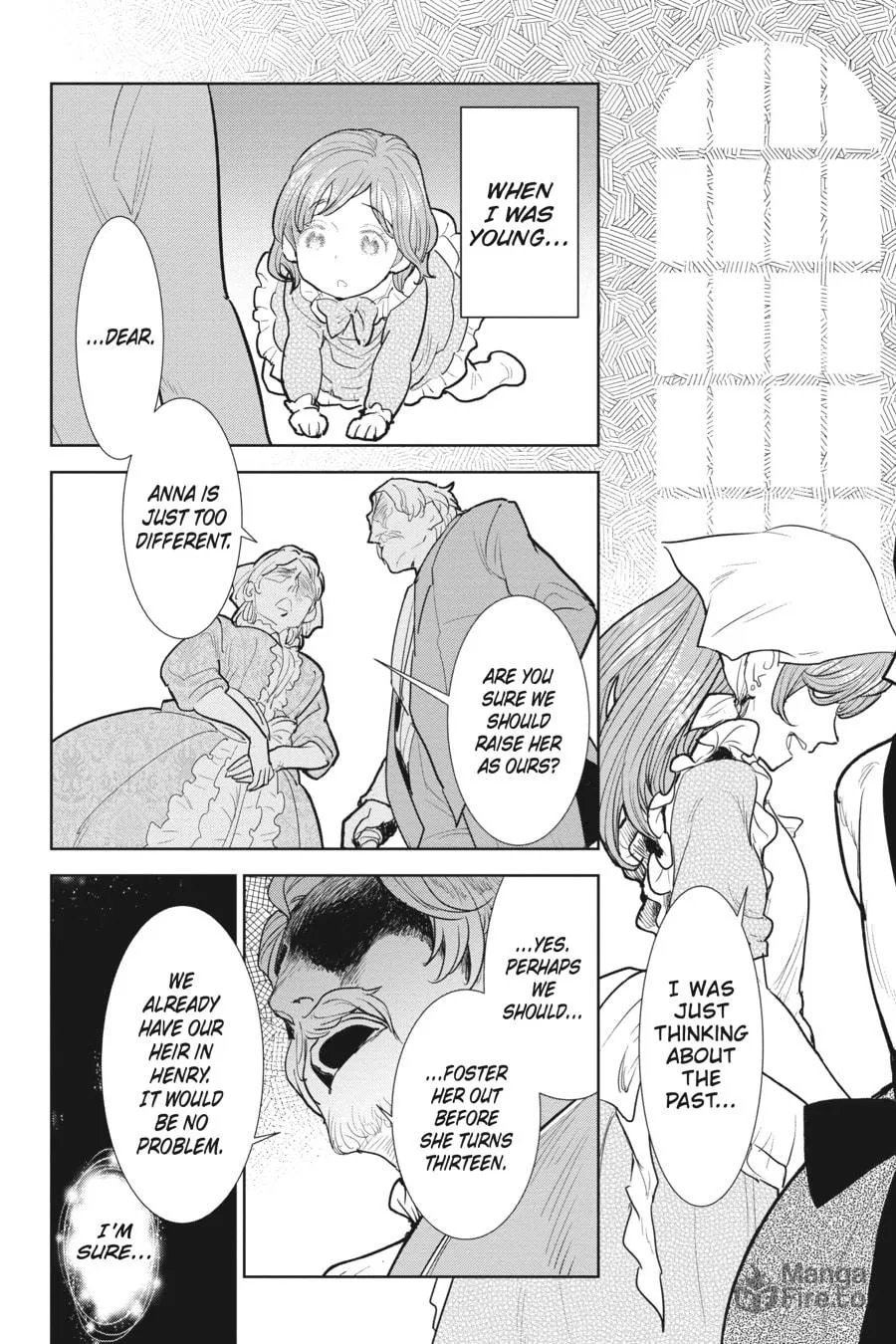 Kizoku kara Shomin ni Natta no de, Kon