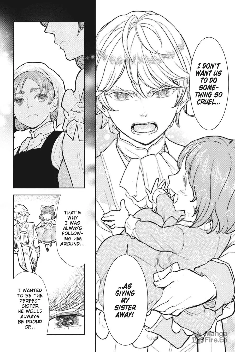Kizoku kara Shomin ni Natta no de, Kon