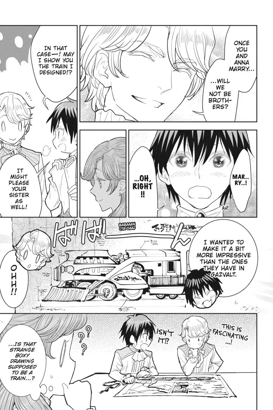 Kizoku kara Shomin ni Natta no de, Kon