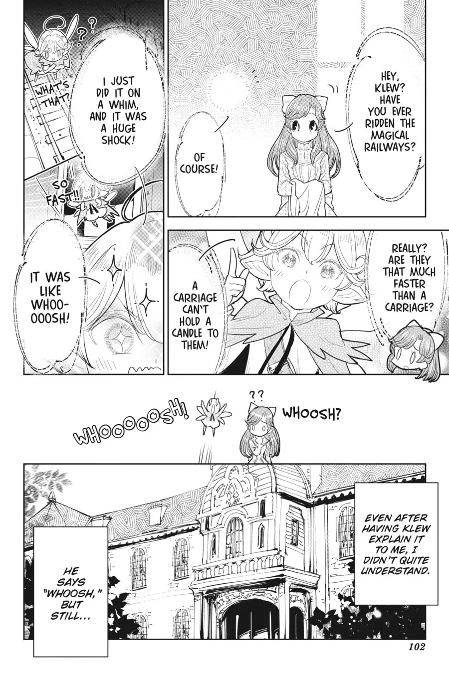Kizoku kara Shomin ni Natta no de, Kon