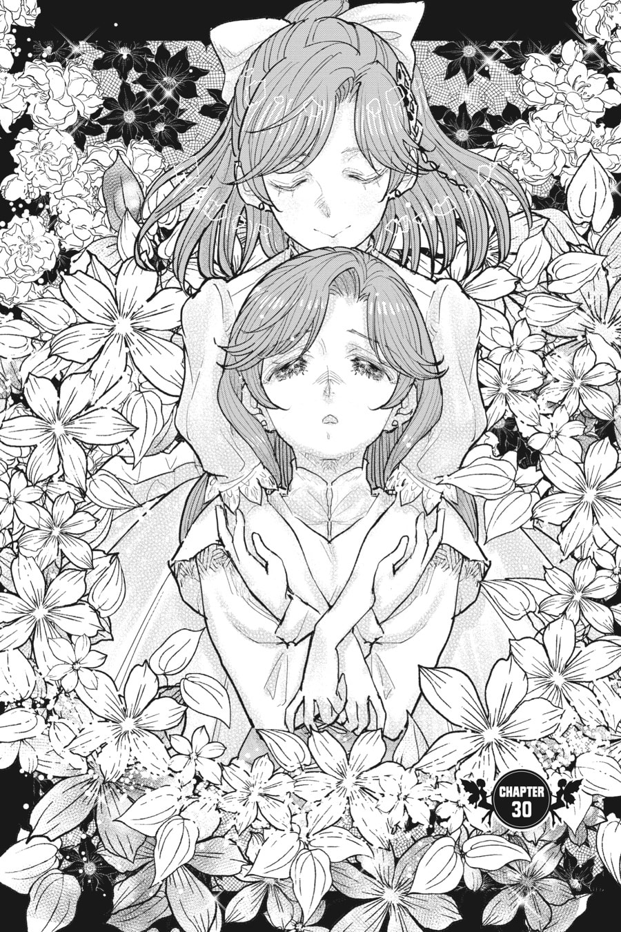 Kizoku kara Shomin ni Natta no de, Kon