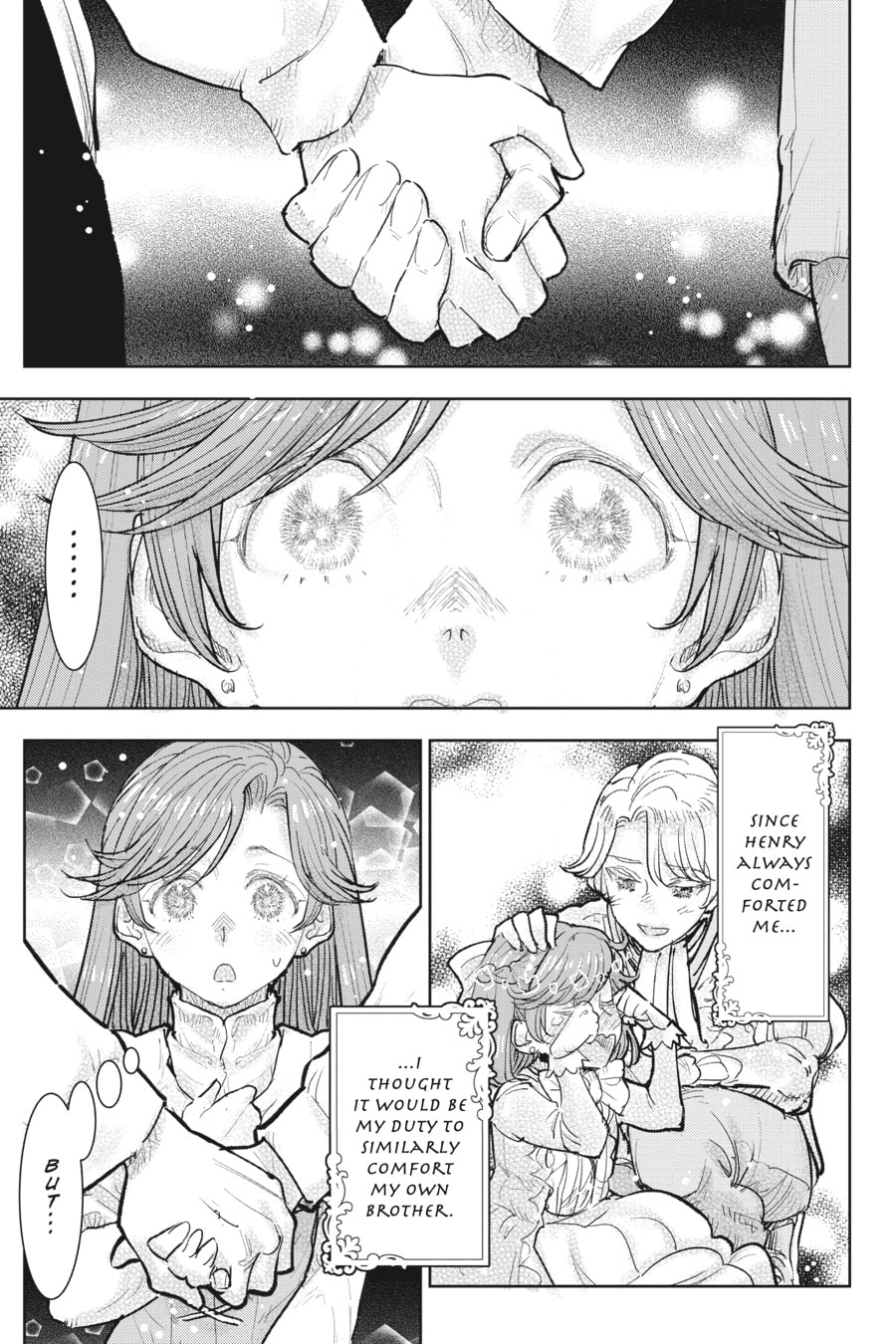 Kizoku kara Shomin ni Natta no de, Kon