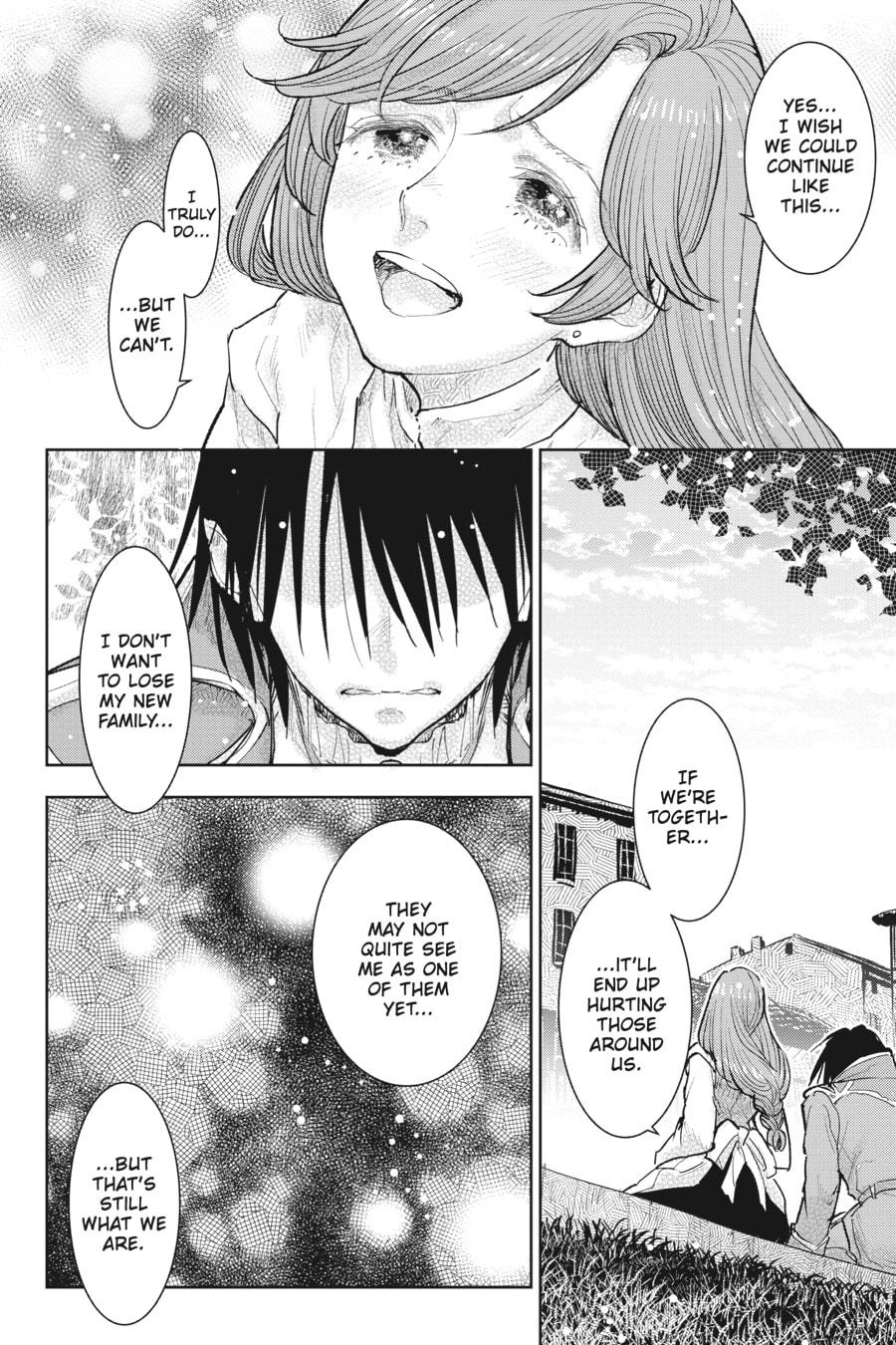 Kizoku kara Shomin ni Natta no de, Kon