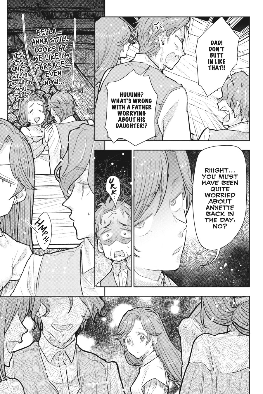 Kizoku kara Shomin ni Natta no de, Kon