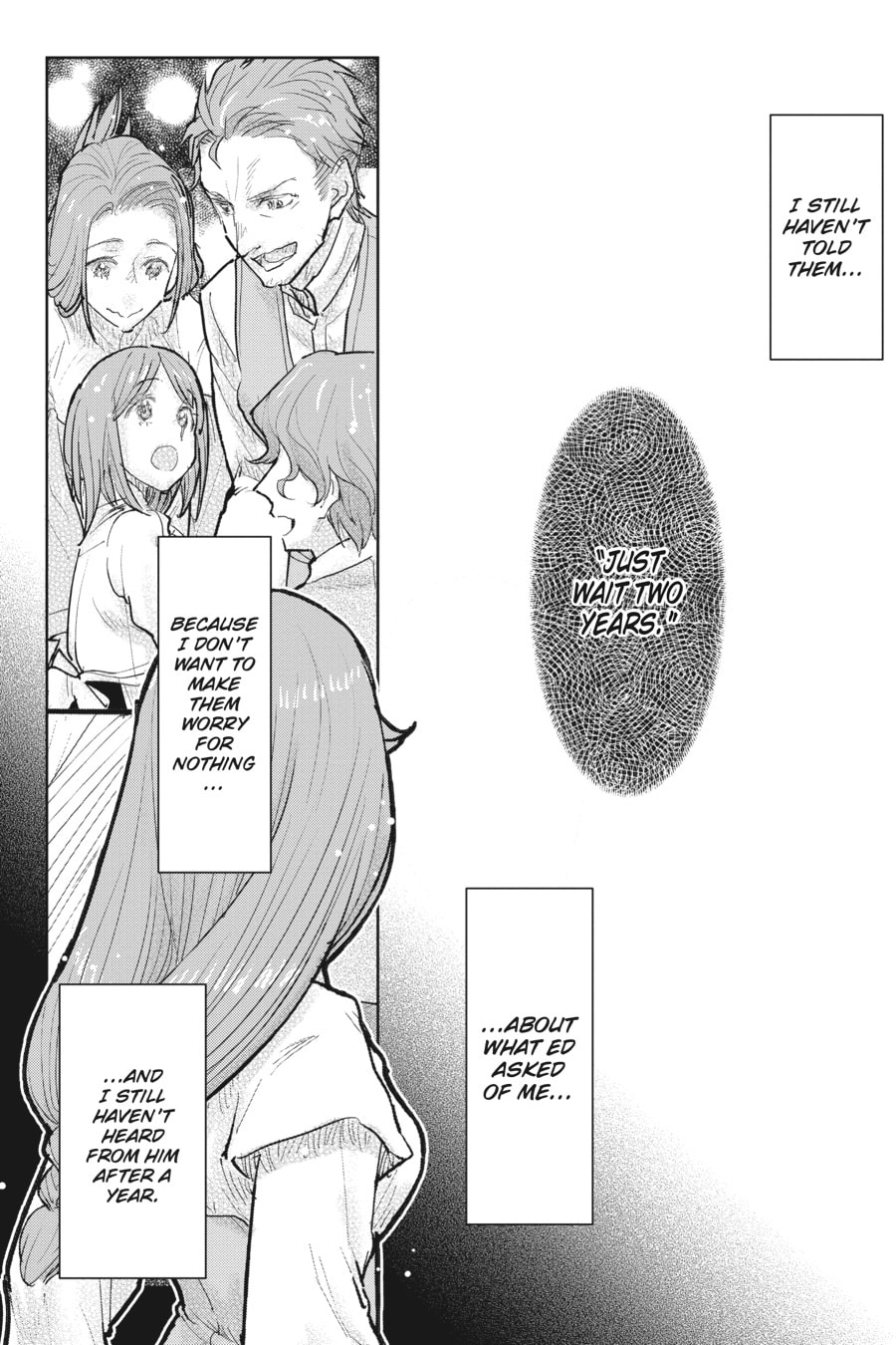 Kizoku kara Shomin ni Natta no de, Kon