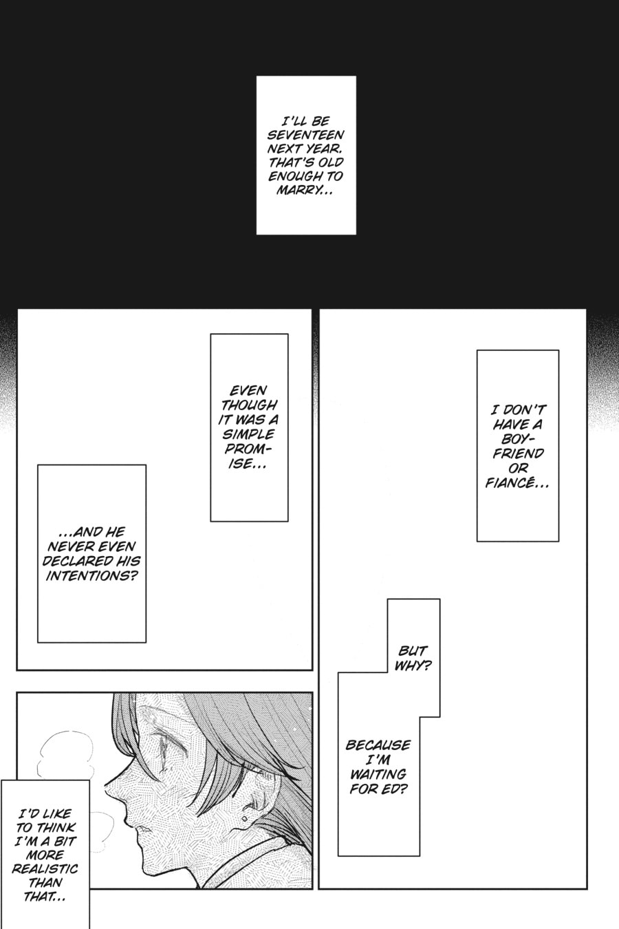 Kizoku kara Shomin ni Natta no de, Kon