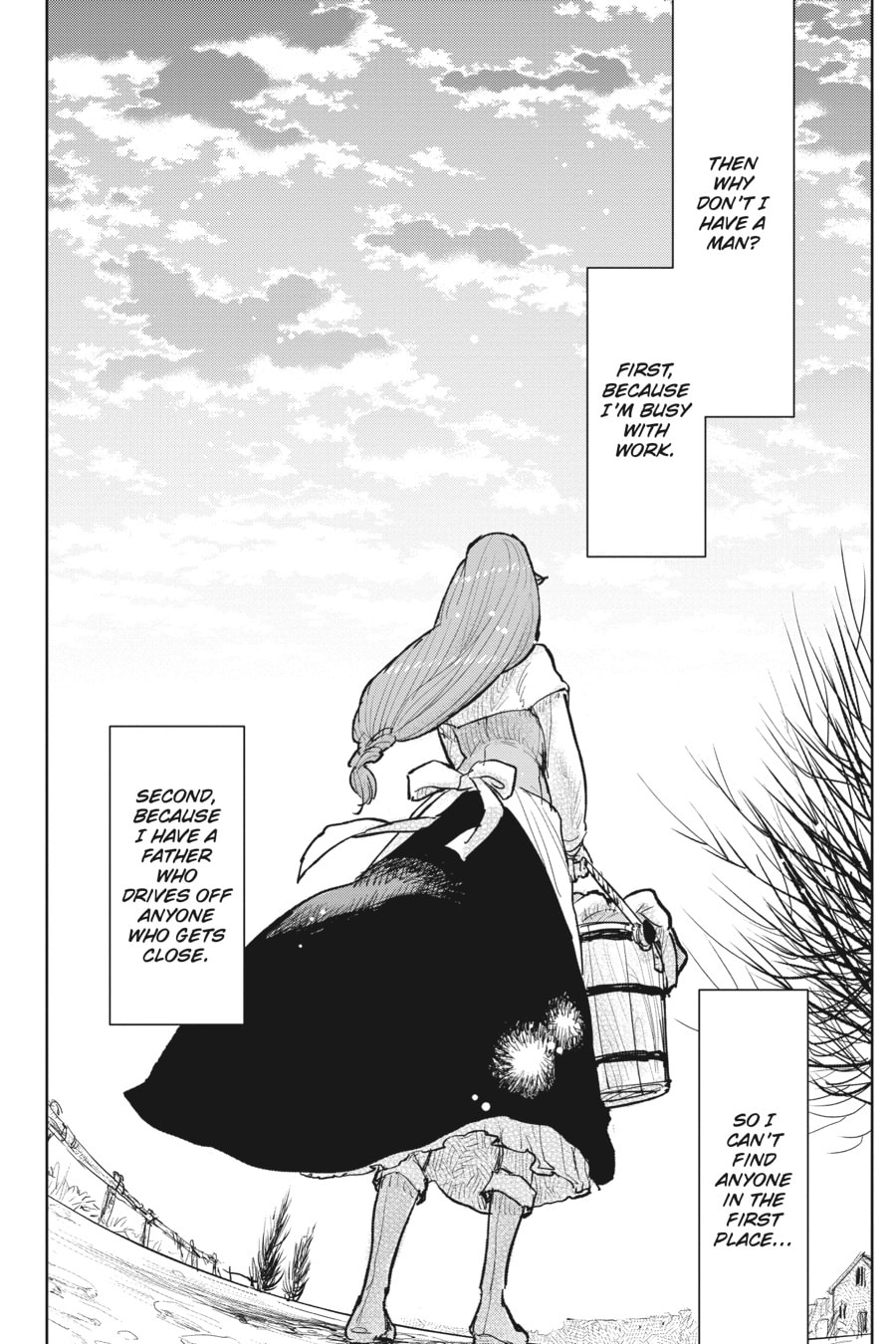 Kizoku kara Shomin ni Natta no de, Kon
