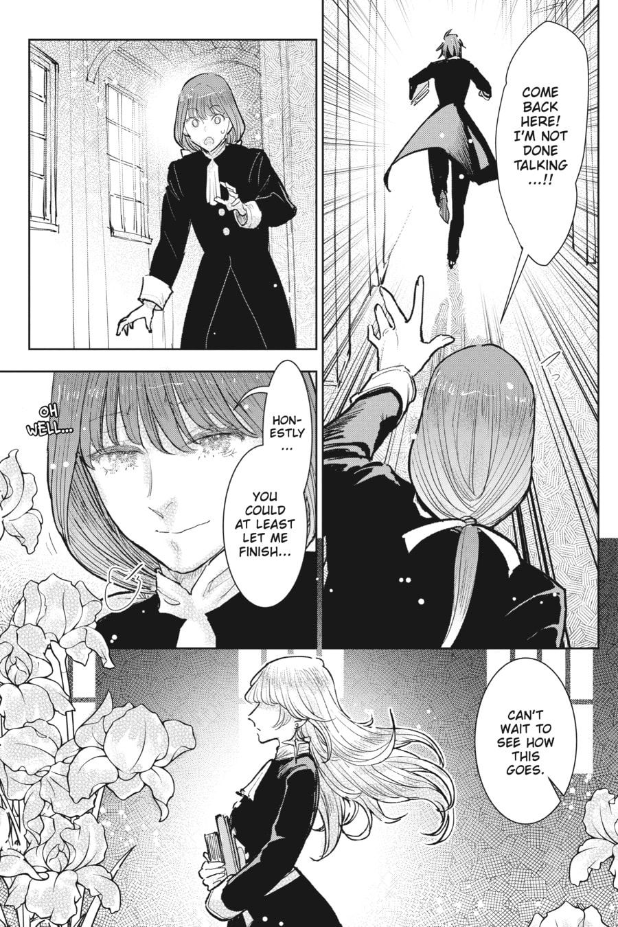 Kizoku kara Shomin ni Natta no de, Kon