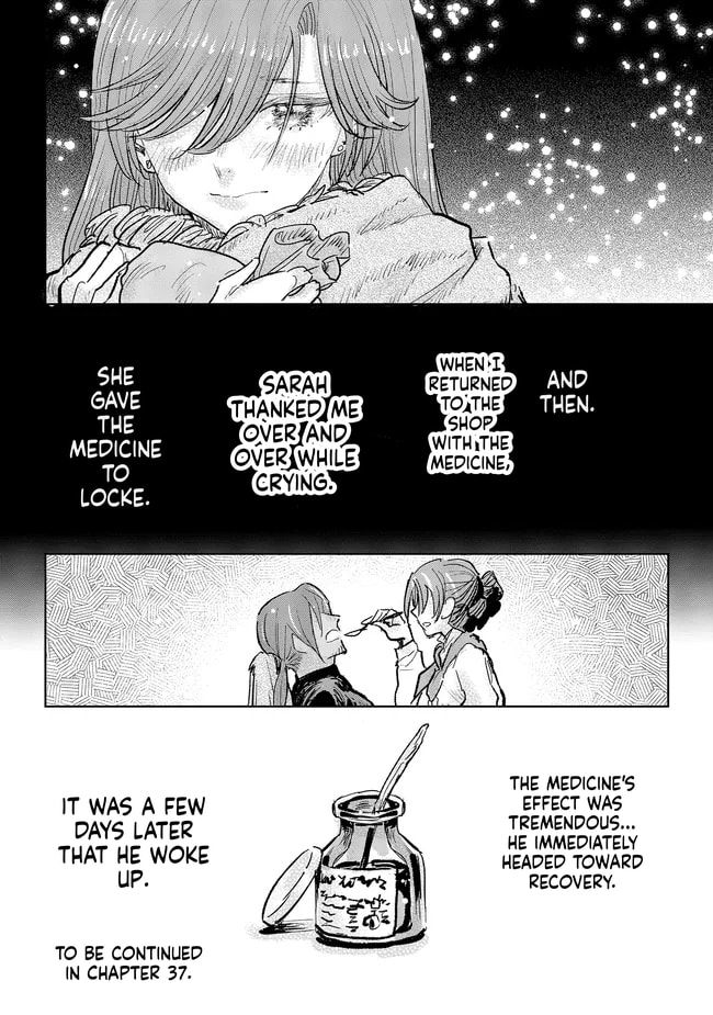 Kizoku kara Shomin ni Natta no de, Kon