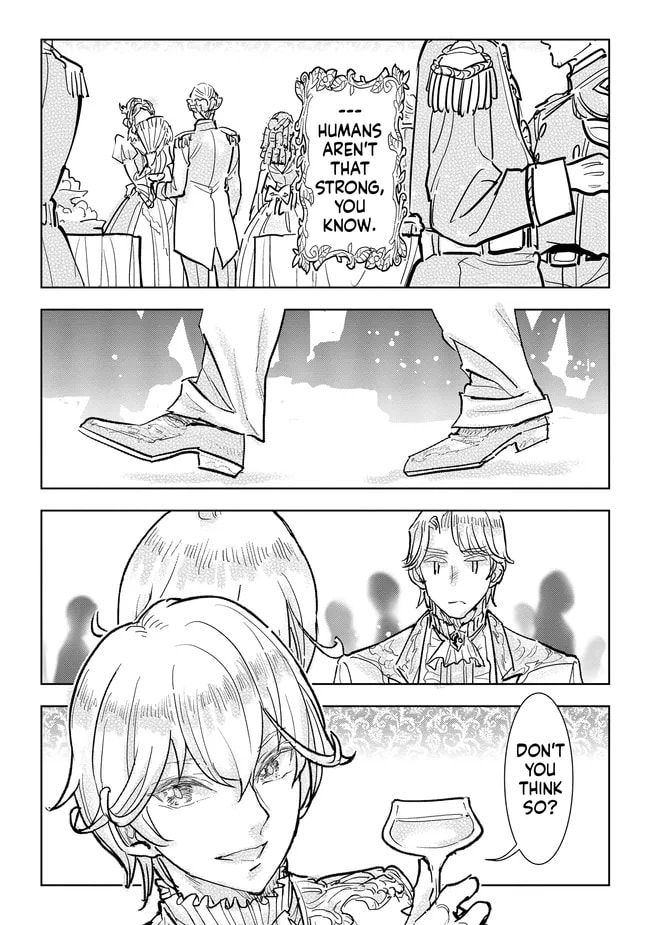 Kizoku kara Shomin ni Natta no de, Kon