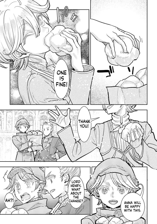 Kizoku kara Shomin ni Natta no de, Kon