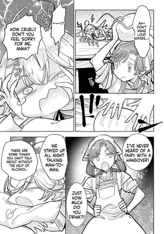 Kizoku kara Shomin ni Natta no de, Kon