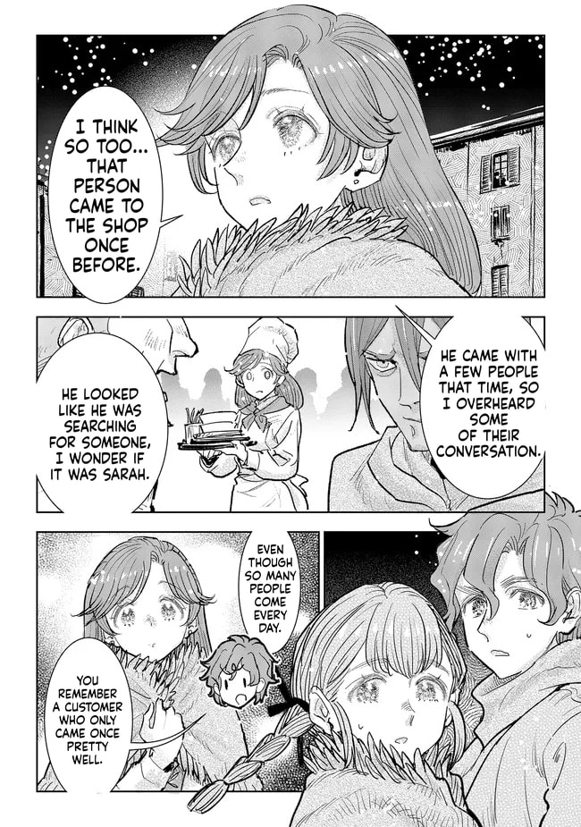 Kizoku kara Shomin ni Natta no de, Kon