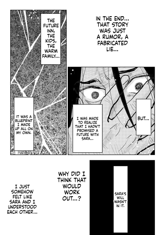 Kizoku kara Shomin ni Natta no de, Kon
