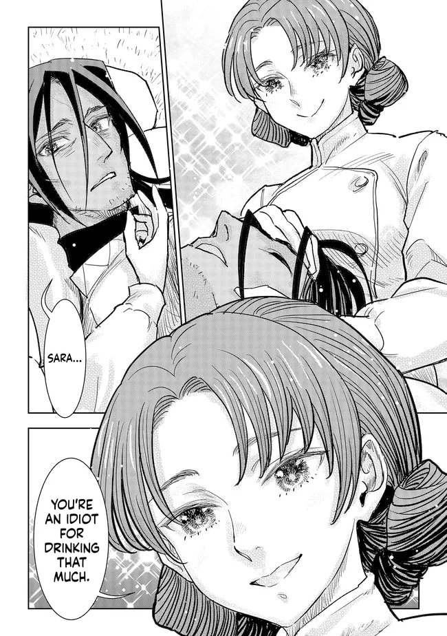 Kizoku kara Shomin ni Natta no de, Kon