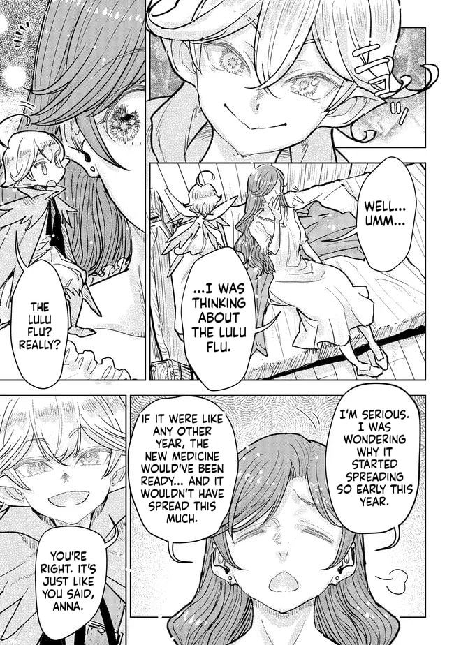 Kizoku kara Shomin ni Natta no de, Kon