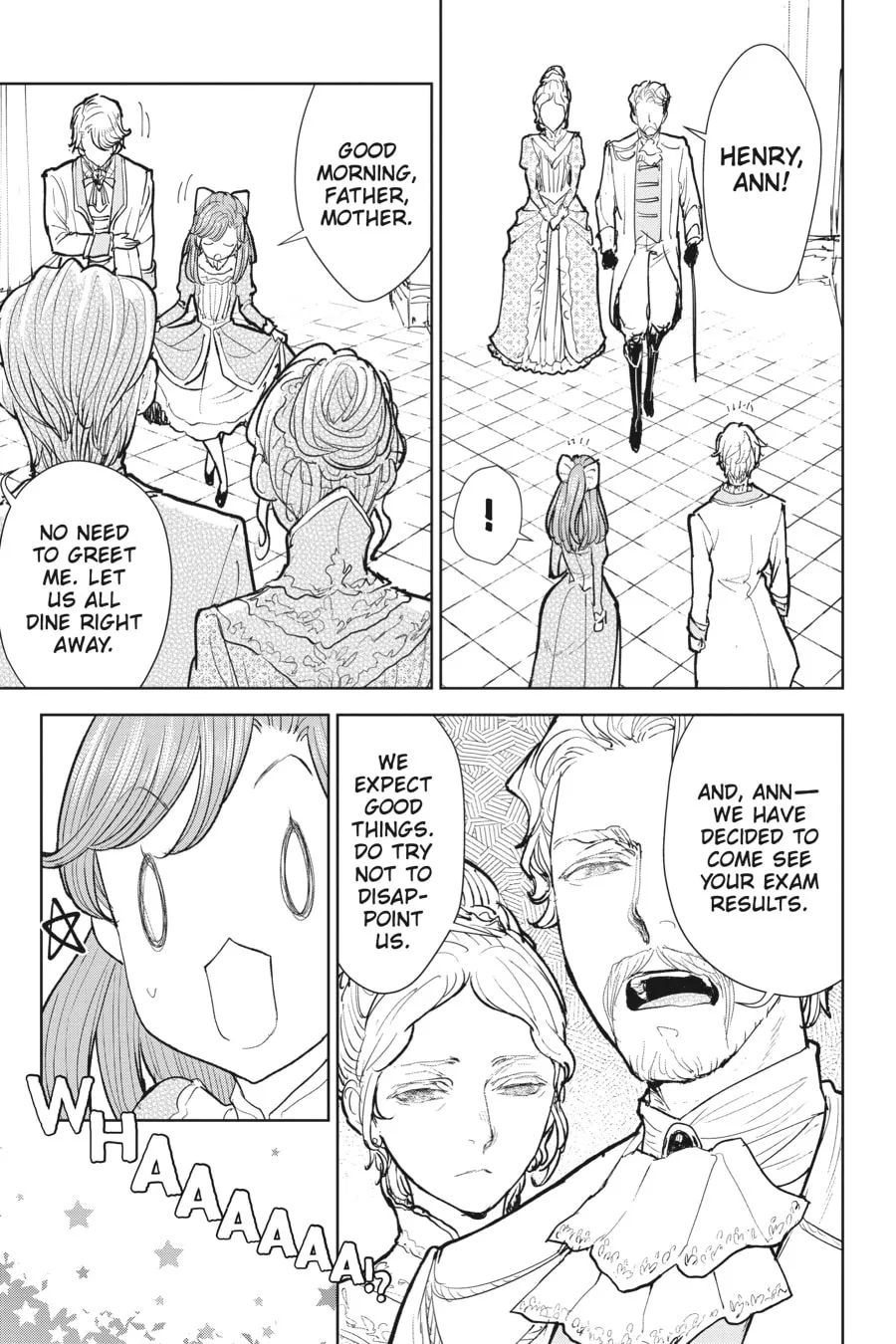 Kizoku kara Shomin ni Natta no de, Kon