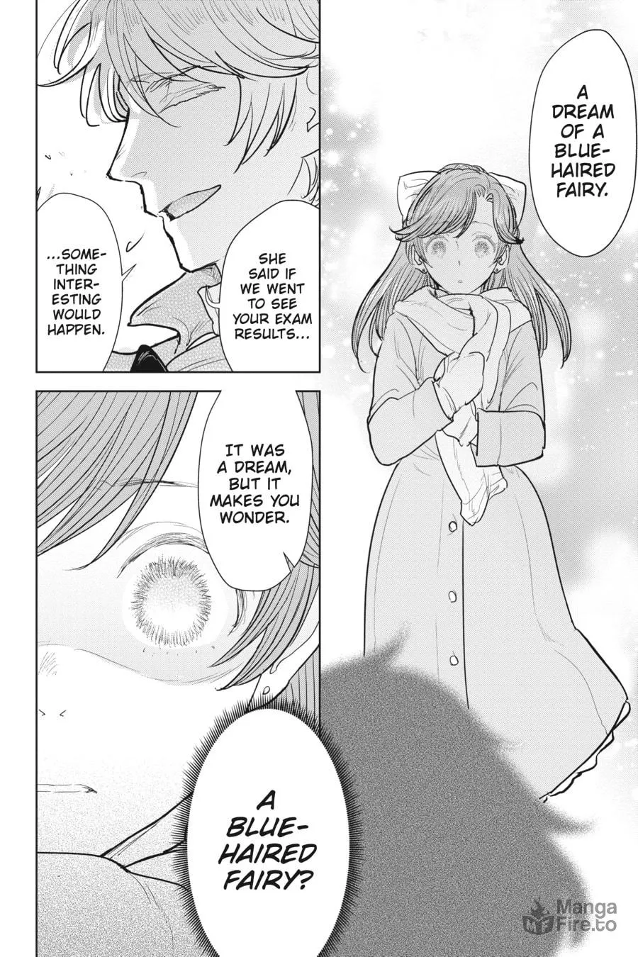 Kizoku kara Shomin ni Natta no de, Kon
