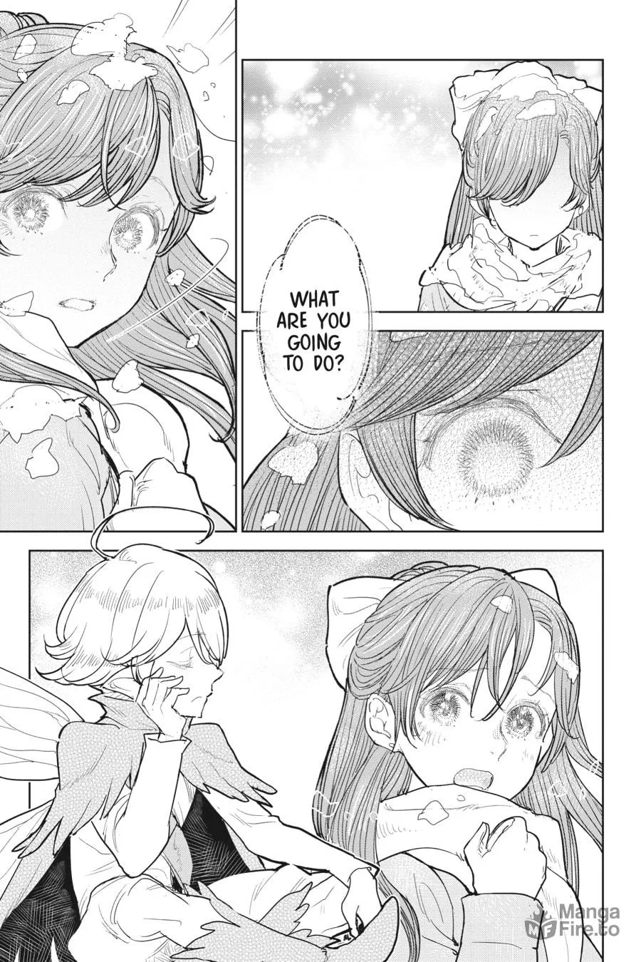 Kizoku kara Shomin ni Natta no de, Kon