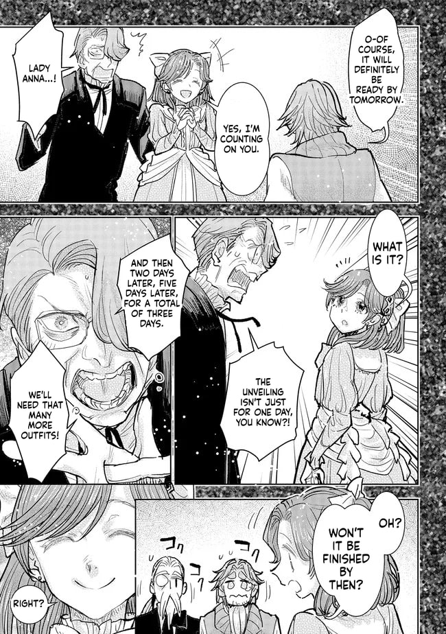 Kizoku kara Shomin ni Natta no de, Kon