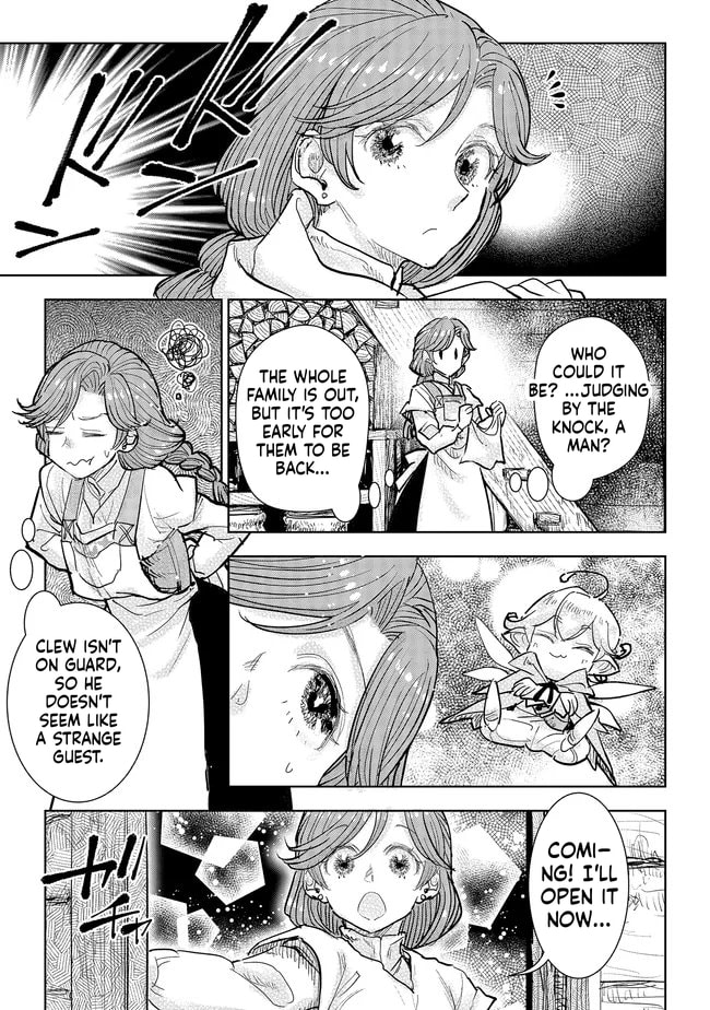 Kizoku kara Shomin ni Natta no de, Kon