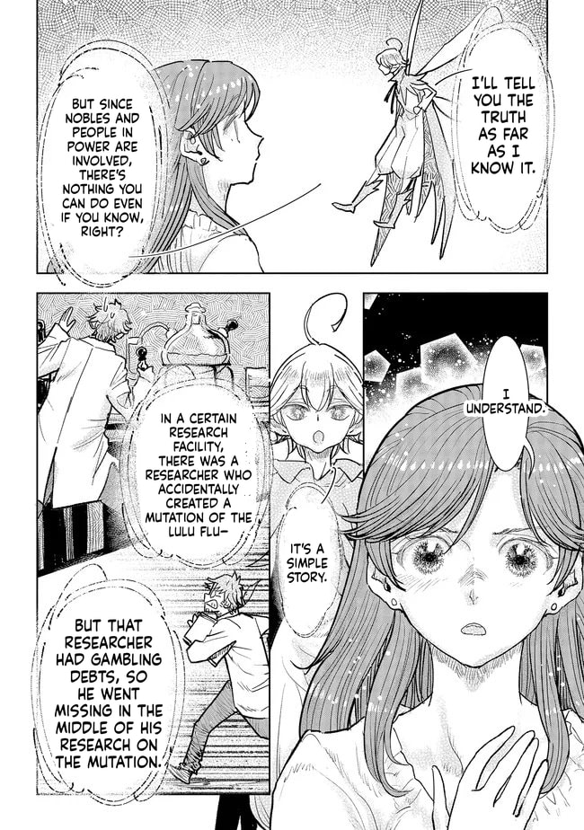 Kizoku kara Shomin ni Natta no de, Kon