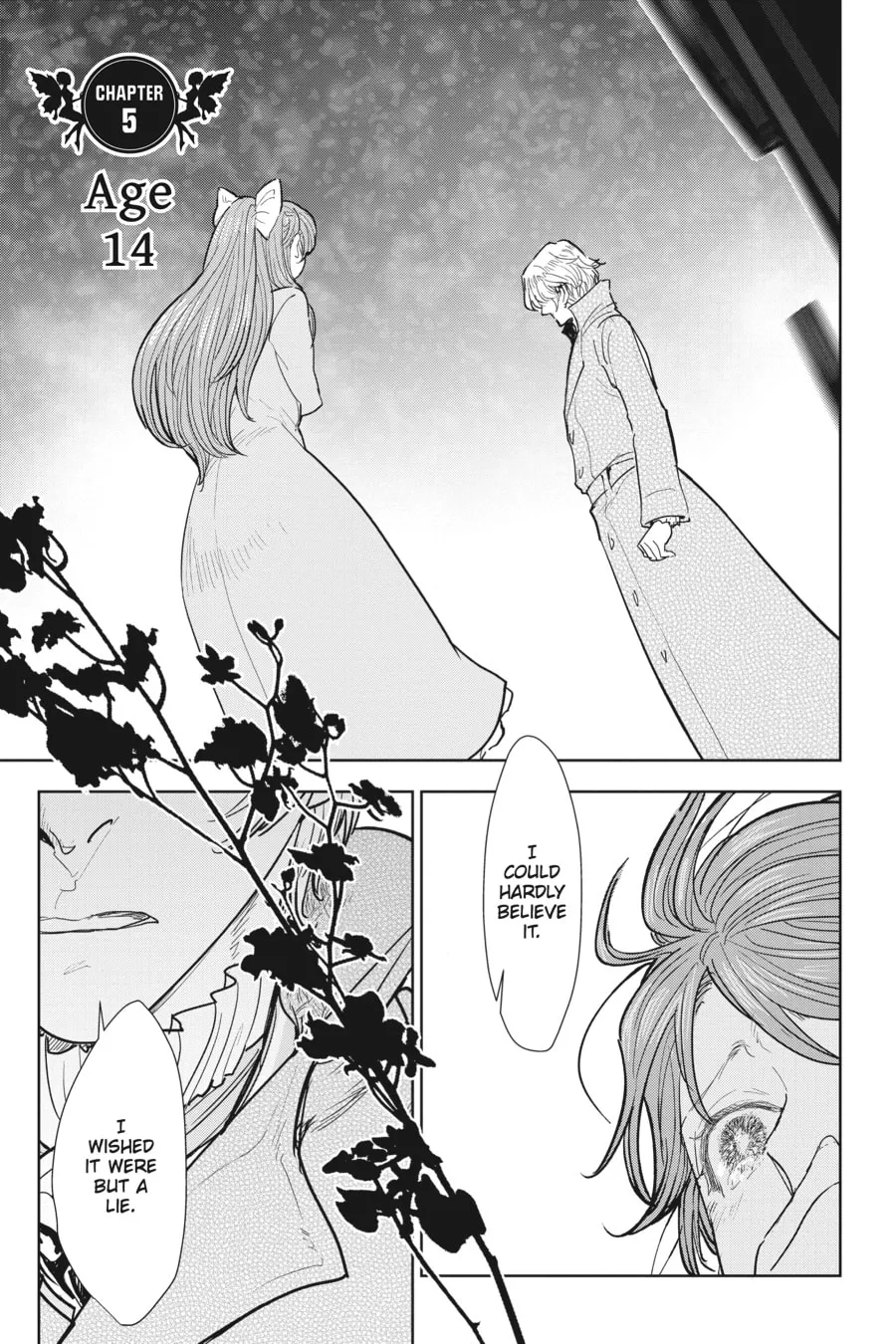 Kizoku kara Shomin ni Natta no de, Kon