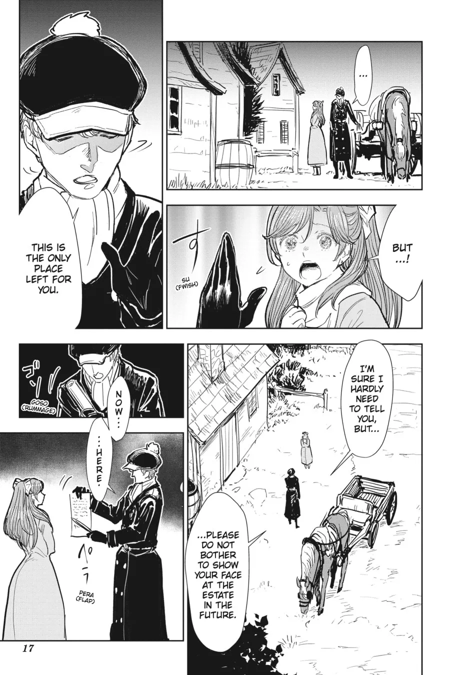 Kizoku kara Shomin ni Natta no de, Kon