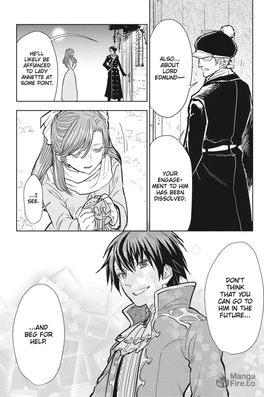 Kizoku kara Shomin ni Natta no de, Kon