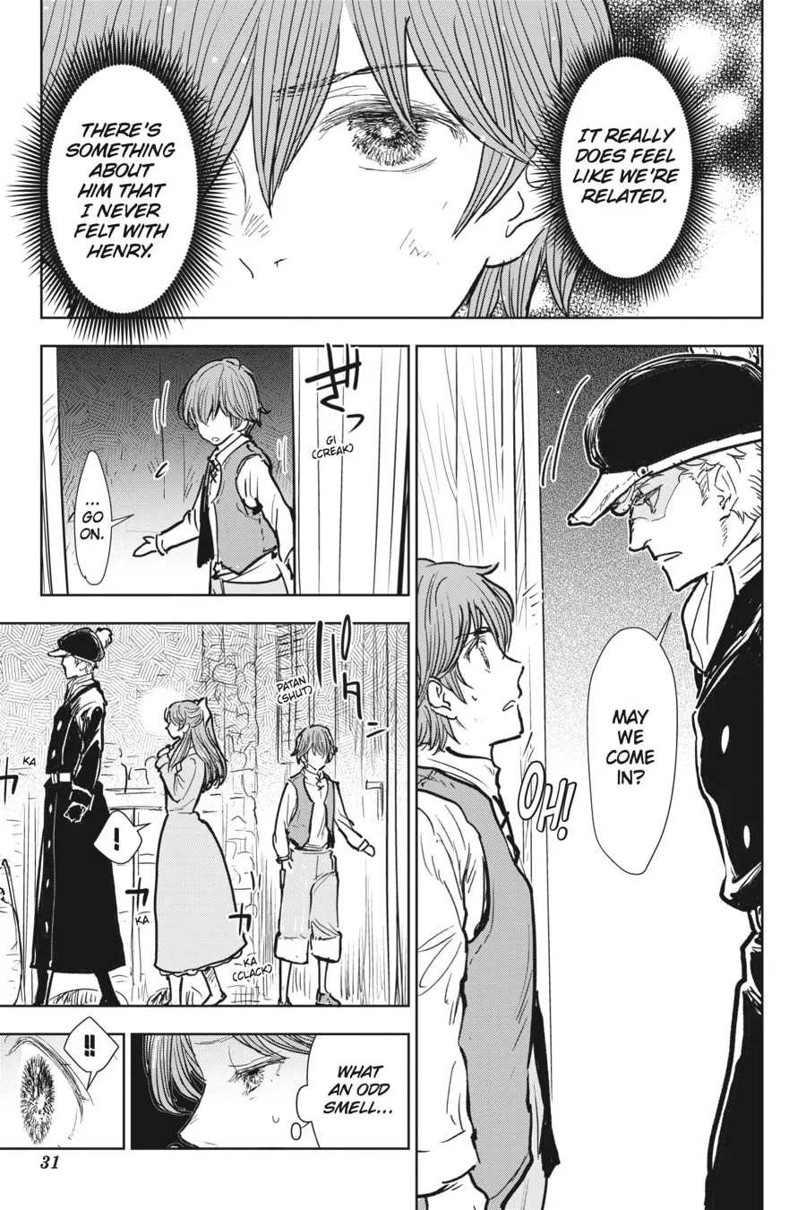 Kizoku kara Shomin ni Natta no de, Kon