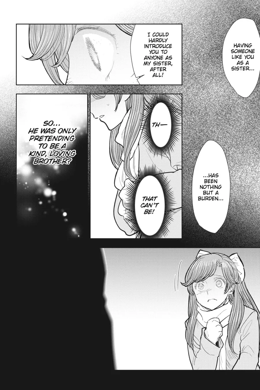 Kizoku kara Shomin ni Natta no de, Kon