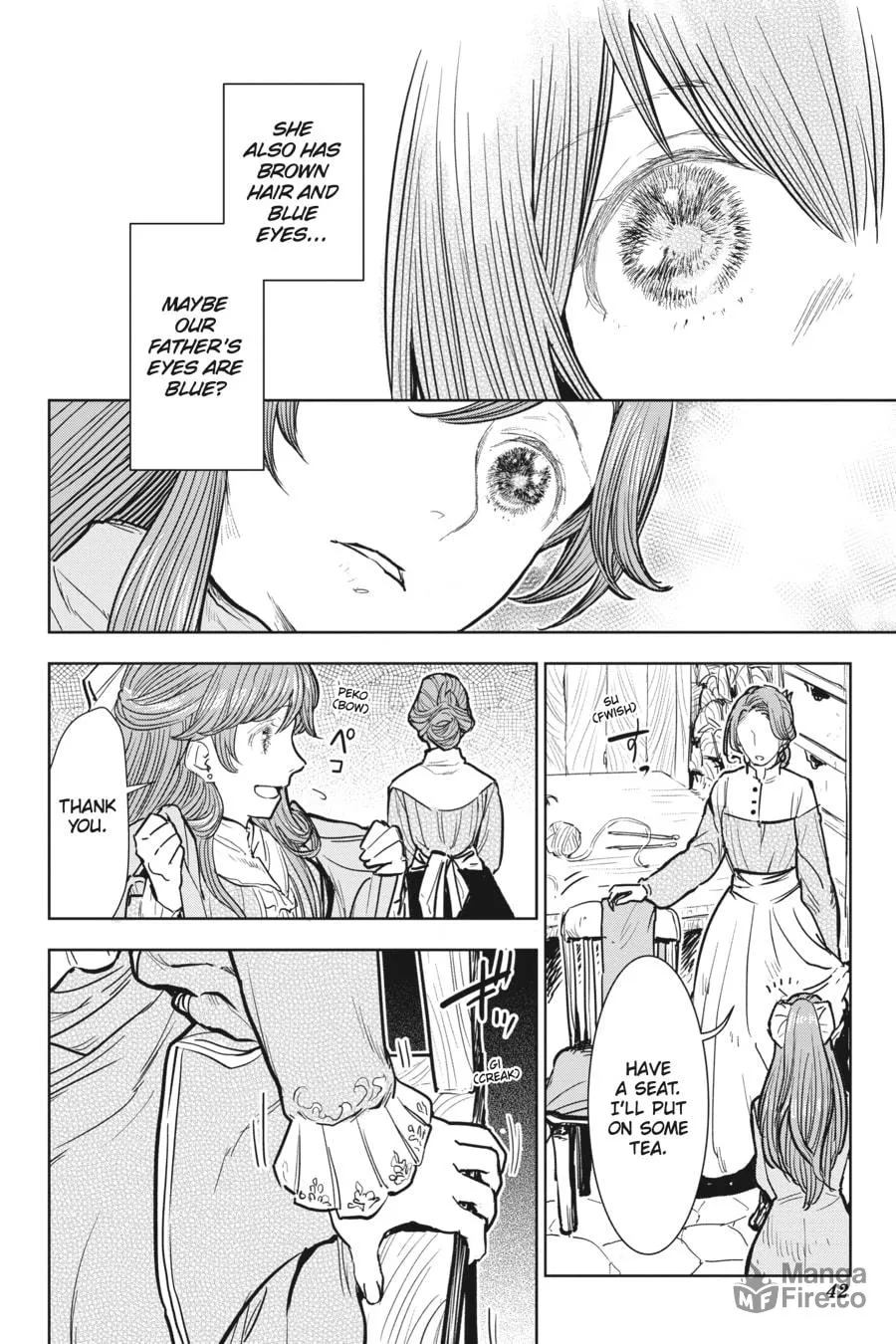 Kizoku kara Shomin ni Natta no de, Kon
