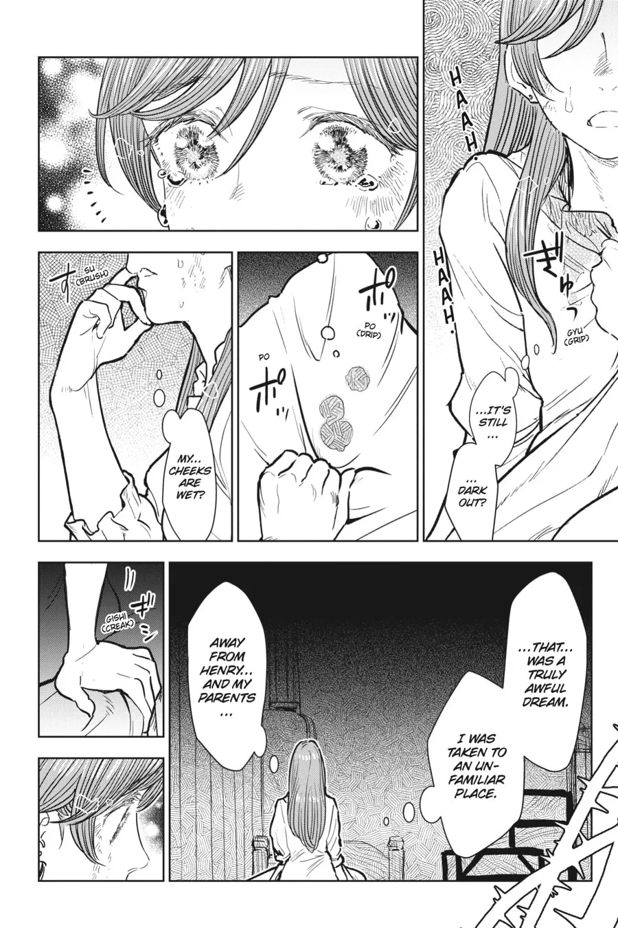 Kizoku kara Shomin ni Natta no de, Kon
